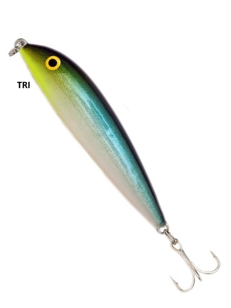 Rapala Countdown Dart 9cm 12g TRI