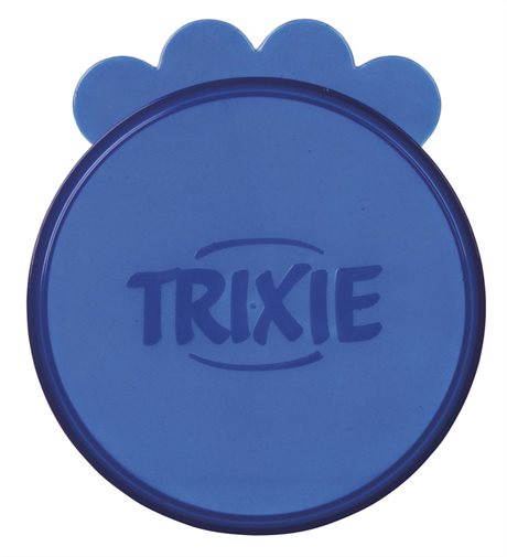 Trixie Burklock plast 7,6 cm 3-pack