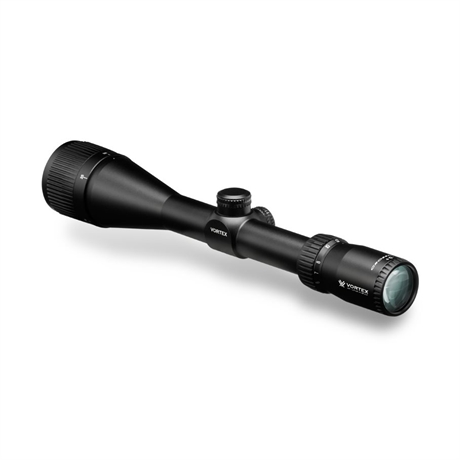 Crossfire II 6-24X50 AO BDC
