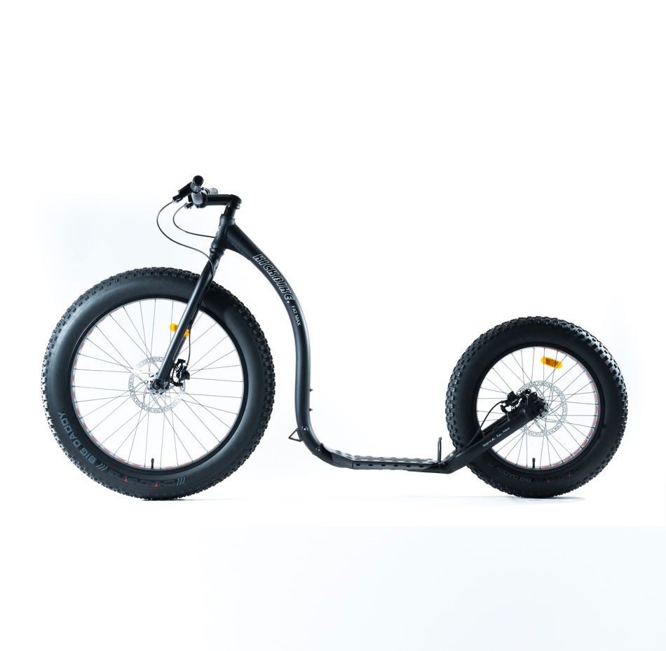 kickbike fatmax
