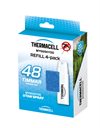Thermacell Myggskydd Refill 4-pack 48h