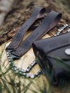 Nordic Pocket Saw Premium Leather