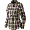 Härkila Lara L/S Skjorta Dam