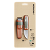 Morakniv Eldris med bältes-loop orange