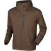 Härkila Hoodie Slate Brown (XXL & 3XL)