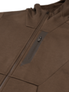 Härkila Hoodie Slate Brown (XXL & 3XL)