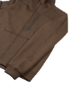 Härkila Hoodie Slate Brown (XXL & 3XL)