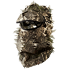 Seeland Leafy Camo Facecover