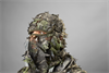 Seeland Leafy Camo Facecover