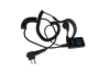 Lafayette Mini-headset Inre Öronmussla Zodiac