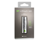 GP Lithium-ion 18650 2600 mAh Batteri