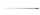 Lafayette Teleskopantenn 155 MHz