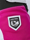 Hestra Ergo Grip Active Handskar Fuchsia/Offwhite