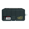 Meiho Versus Lure Type 704 161x91x31mm Black