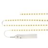 Scandinavian Safe LED-slinga med ljus- och rörelsesensor