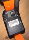 Tracker Artemis Begagnad