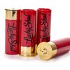 Lucky Shot Shot-/snapsglas Hagelpatron 4-pack