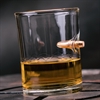 Lucky Shot Whiskeyglas .308 30cl