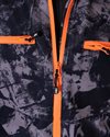 P4H Elite Black Camo Jaktjacka