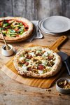 Ooni Pizzaspade i trä 12´
