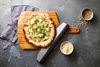 Ooni Pizzaspade i trä 12´
