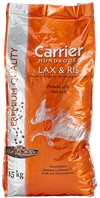 Carrier Lax & Ris 15kg