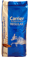 Carrier Regular 15kg