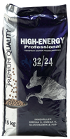 Carrier High-Energy Professional 15kg