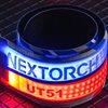 Nextorch UT51 Blinkande Armband