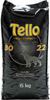 Tello High-Energy 15kg